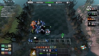 Шашки! Шашки! Шашки! Dota Auto Chess