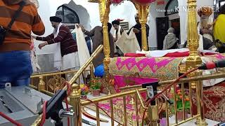 Gurdware kartarpur sahib ka darshan kro ji