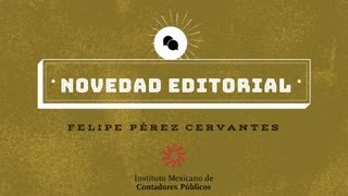 LIBRO: NORMA DE INFORMACIÓN FINANCIERA 2019