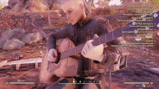 Fallout 76\\Стоунхэндж(Stonehenge) в Fallout 76(2 шт).