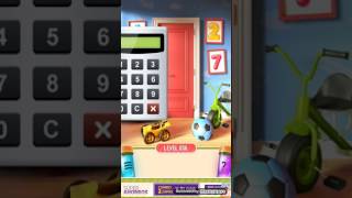 100 Doors Puzzle Box - Level 6 | Puzzle Games