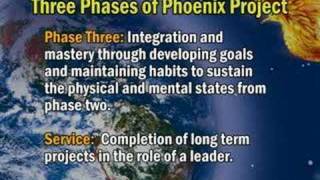 Phoenix Project PR Video 07