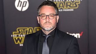 COLIN TREVORROW PROVES HE'S THE DIRECTOR STAR WARS DESERVES!