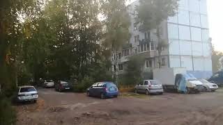 ?‍♂️?‍♂️Город Великий Новгород. Микрорайон Кречевицы.???