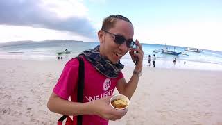 Boracay, 2019