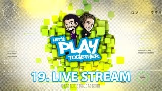 Let's Play Together ( News, Primal Carnage, Minecraft, My Boyfriend 2) 19-1/1