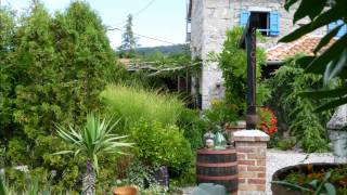 House Perunika