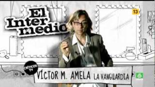 'El Intemedio' / 1 septiembre 21h30, NUEVA TEMPORADA (II)