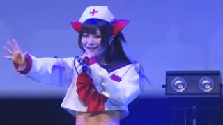 2019.12.24 miniTIF アンスリューム