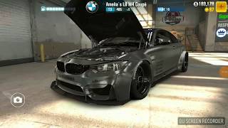 Main csr racing