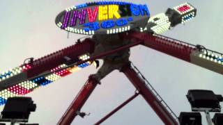 Inversion 360, version 2012