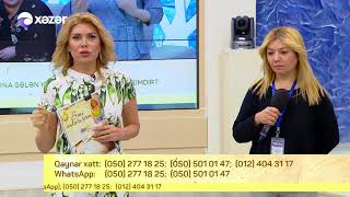 Seni axtariram 05.03.2018 / Tam verilis