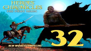 Прохождение Heroes of Might & Magic III (Heroes Chronicles) Серия 32 "Сверкающий Мост"