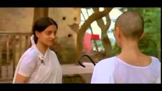 Bald.Japanese.actress in Aparna sen movie The.Japanese.Wife