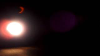 CRIMEA without electricty second day  Крым без электричества второй вечер!