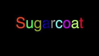 Sean T. MacLeod SugarCoat