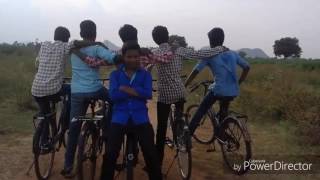 Rock on Bro private video song