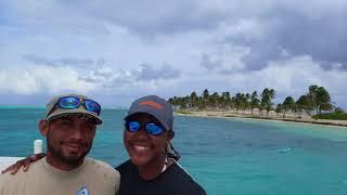 MVCC Introduction to Marine Course with Travel to Belize - Marine Bio 221Biology 2018