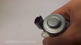 28233373 Клапан (аналог: 9307Z519B )