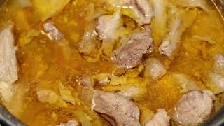 Легендарный рецепт самого нежного мяса! Готовлю каждую неделю только по этому рецепту!
