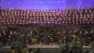 Lord, You're Holy - Prestonwood Choir & Orchestra