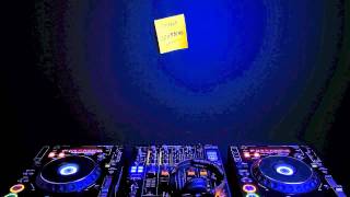Soul II Soul - Pleasure Dome (Booker T Mix)
