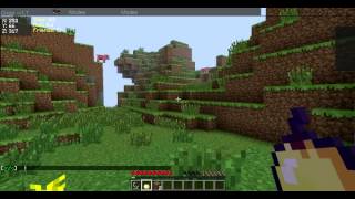 гриферы на сервере minecraft серия2