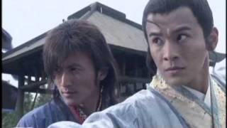 Spirit of the Sword - Mulang vs Heroes