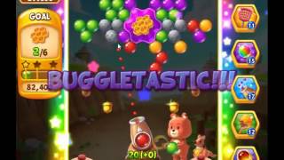 Buggle 2 Level 699