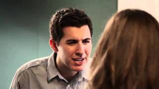 Full Benefits - The Break-Up