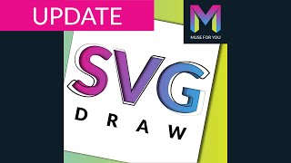 Update - SVG Draw Widget | Adobe Muse CC | Muse For You