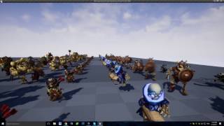 Skeleton Crew by Bitgem 3D [3/3] | Unreal Engine 4
