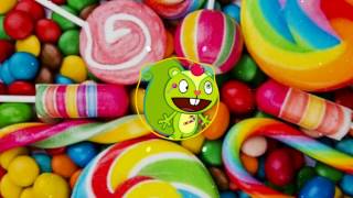 TrapCuddles GIVE ME SOME CANDY NOW!/For NUTTY H.T.F