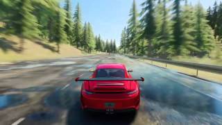 The Crew - Wild Run | Best Roads #2