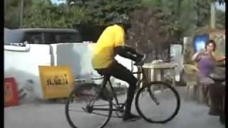 BMX - еры лохи, учитесь у нигера