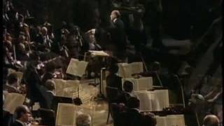 Richard Wagner - Tanhäuser (Obertura)