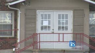 Benton County Medical Clinic Closed