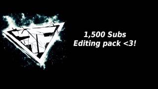 Titan's 1500 Sub Editing Pack