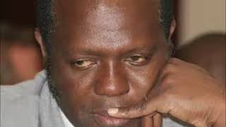 Is Raphael Tuju Seeking Raila Intervention From Jail?