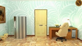 You Must Escape - Level 1 Walkthrough