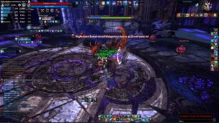 RMHM - A very unfortunate second boss