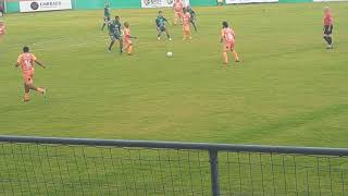 GOLAÇO DO RAFINHA JOGO DAS ESTRELAS EM CAMBORIÚ