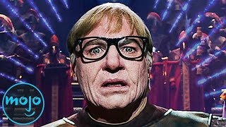 Top 10 Worst TV Shows of 2022 (So Far)
