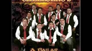 Callejeros- Cuando Seas Mia