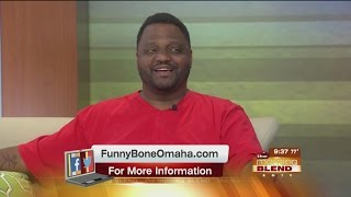 Aries Spears 8-7-15
