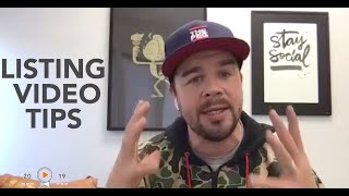 How Real Estate Video Pros Make the Best Listing Videos