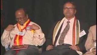 4th AKKA World Kannada Conference 2006-Guests