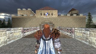 SMITE Gmod - Thor's Castle Assault