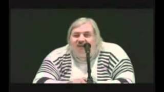 Завещание Николая Левашова..