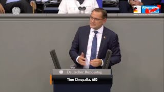 Немец политик рубит правду о Навальном: чтобы Россия, СНОВА, стала нашим врагом!